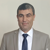 Mansour SERGHINI