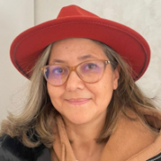 Soukaina Zizah
