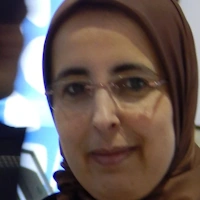 Rachida Houssa