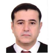 Najib EL OUAMARI
