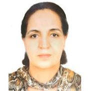 Malika Chlaida