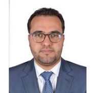 Abderrahim GJIJE