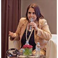 Meriem KHARROUBI
