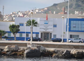 CR Nador1